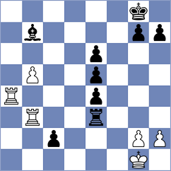 Zivkovic - Dimitrijevic (Niska Banja, 2004)