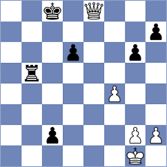 Aleksandrov - Andreev (Nabereznye Chelny, 2008)