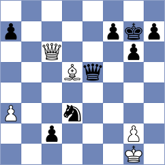 Siegel - Shimanov (Chess.com INT, 2016)