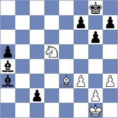 Russell - Genzling (Laval Quebec CAN, 2024)