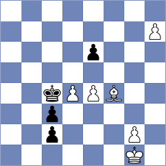 Caruana - Rakhmatullaev (chess.com INT, 2023)