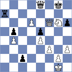 Cuadras Avellana - Fernandez Goyanes (Barcelona ESP, 2025)