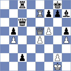Buscar - Coe (chess.com INT, 2025)