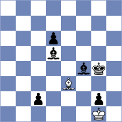 Mizzi - Haddouche (chess.com INT, 2025)