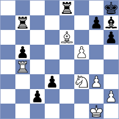 Zemerov - Kuegel (chess.com INT, 2025)