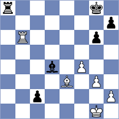 Brown - Quan (Kapuskasing, 2004)