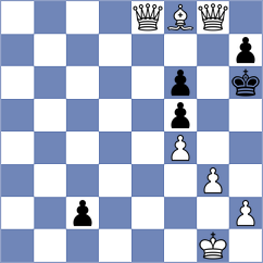 Kaasen - Bellissimo (chess.com INT, 2024)