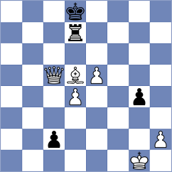 Peterson - McGregor (Canberra, 2005)