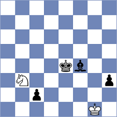 Fedko - Terletsky (Chernivtsi, 2021)