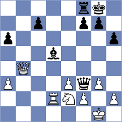 Lang - Hu (Tianjin, 2020)