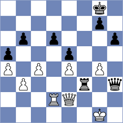 Horak - Koshulyan (chess.com INT, 2024)