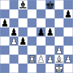Vyatkin - Martine (chess.com INT, 2023)