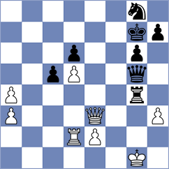 Kazantsev - Frolov (Samara, 2003)