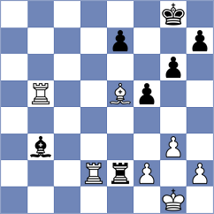 Bezold - Glek (Bad Ragaz, 1994)