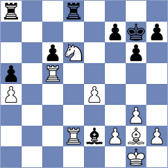 Papp - Aydin (chess.com INT, 2022)