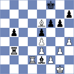 Fiedorek - Stoica (chess.com INT, 2024)