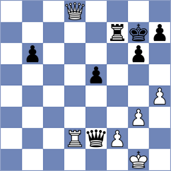 Spata - Perez (Buenos Aires, 2012)