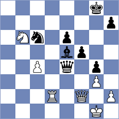 Davydiants - Dobrovlianskiy (Dagomys, 2009)