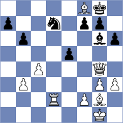 Seletsky - Kochiev (chess.com INT, 2023)