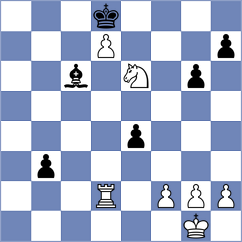 Sheldon - Macario (Warsaw, 1991)