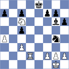 Alvarez Naves - Santos Garcia (Valladolid, 1975)