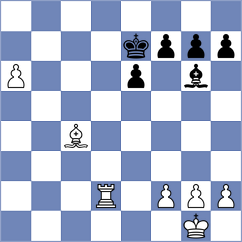 Chemin - Cooklev (chess.com INT, 2024)