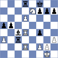 Braeutigam - Pachmann (Playchess.com INT, 2020)