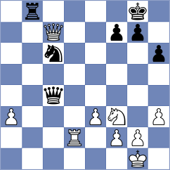 Peralta - Campos Moreno (Barcelona ESP, 2022)