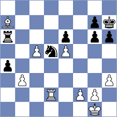 Safarov - Arfan (Sitges ESP, 2024)