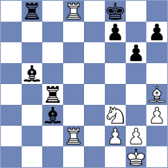 Wagenaar - Garrard (Thessaloniki, 1988)