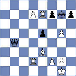 Sitnikov - Babakekhyan (Leninskiy RUS, 2024)