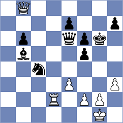 Elissalt Cardenas - Guzman Lozano (chess.com INT, 2023)