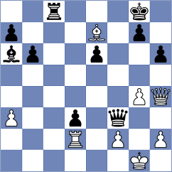 Stoehrer - Komarov (Selestat, 2006)