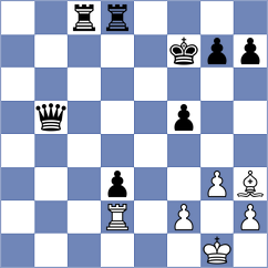 Snopek - Blazek (Ostrava, 2009)