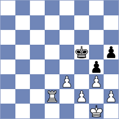 Guzman Moneo - Pein (chess.com INT, 2022)