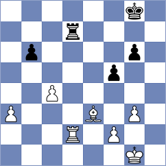 Samunenkov - Kleibel (chess.com INT, 2023)