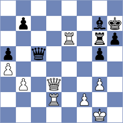 Dvirnyy - Dzhaparov (Chess.com INT, 2021)