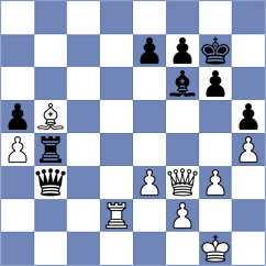 Borkowski - Shishkin (Suwalki, 2000)