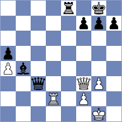 Lins - Shankar (Chess.com INT, 2020)