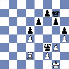 Paiva - Salimiyan (chess.com INT, 2025)