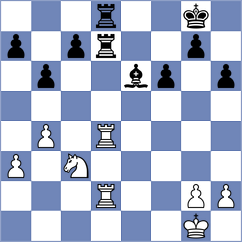 Chwick - Stenzel (Long Island, 1998)