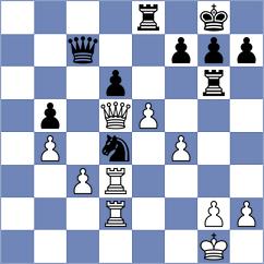 Kozhevnikov - Chanzan (Berdsk, 2008)