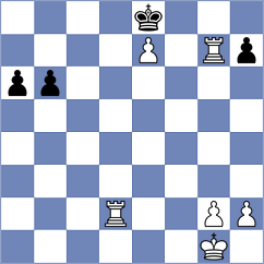 Vinod - Amato (chess.com INT, 2025)