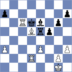 Chubakov - Dmitrienko (Tomsk, 2003)