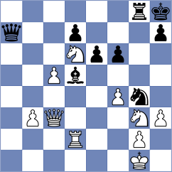 Christiansen - Flores (Mar del Plata ARG, 2024)