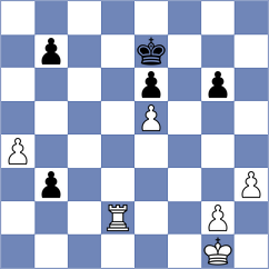 Turgut - Palacios Llera (Chess.com INT, 2019)