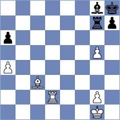 Chen - Abd Aziz (Nanjing CHN, 2021)