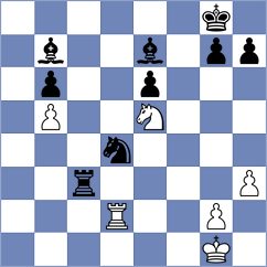 Jovicic - Andric (Belgrade, 2010)