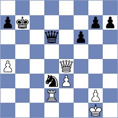 Nielsen - Preuss (Helsingor, 2011)