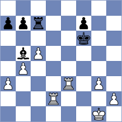 Napoli - Andersson (chess.com INT, 2024)
